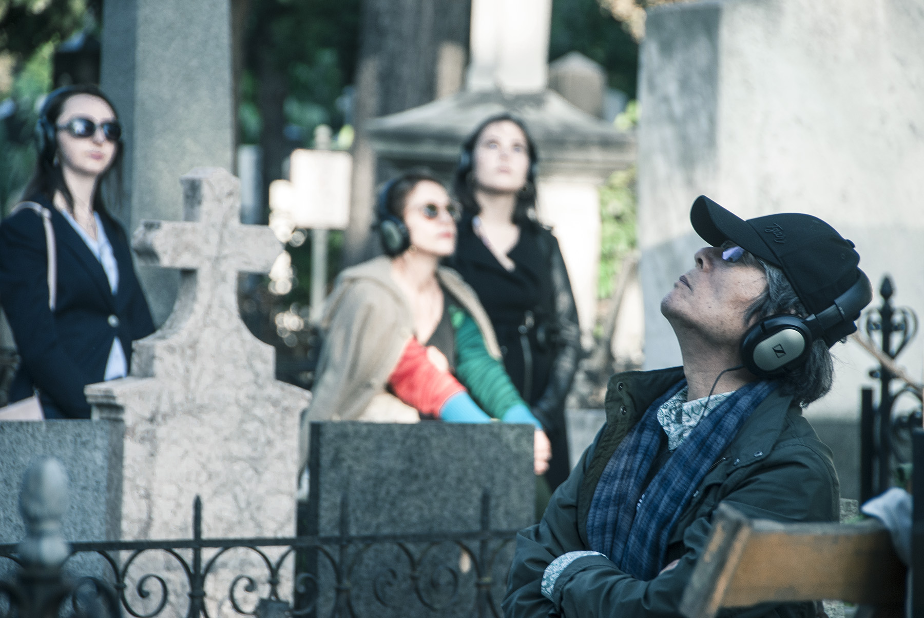 Remote X Rimini Protokoll